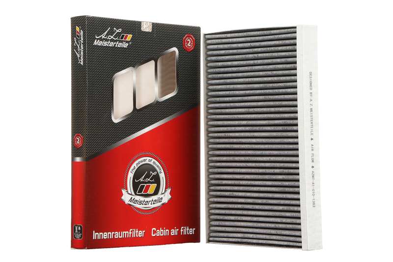 Innenraumluftfilter